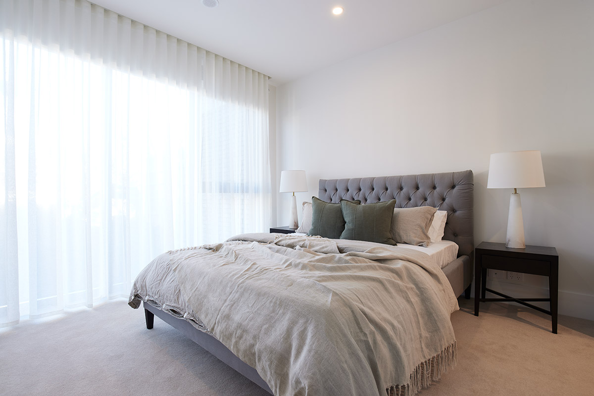 For sale Pavilions Blackburn Lake