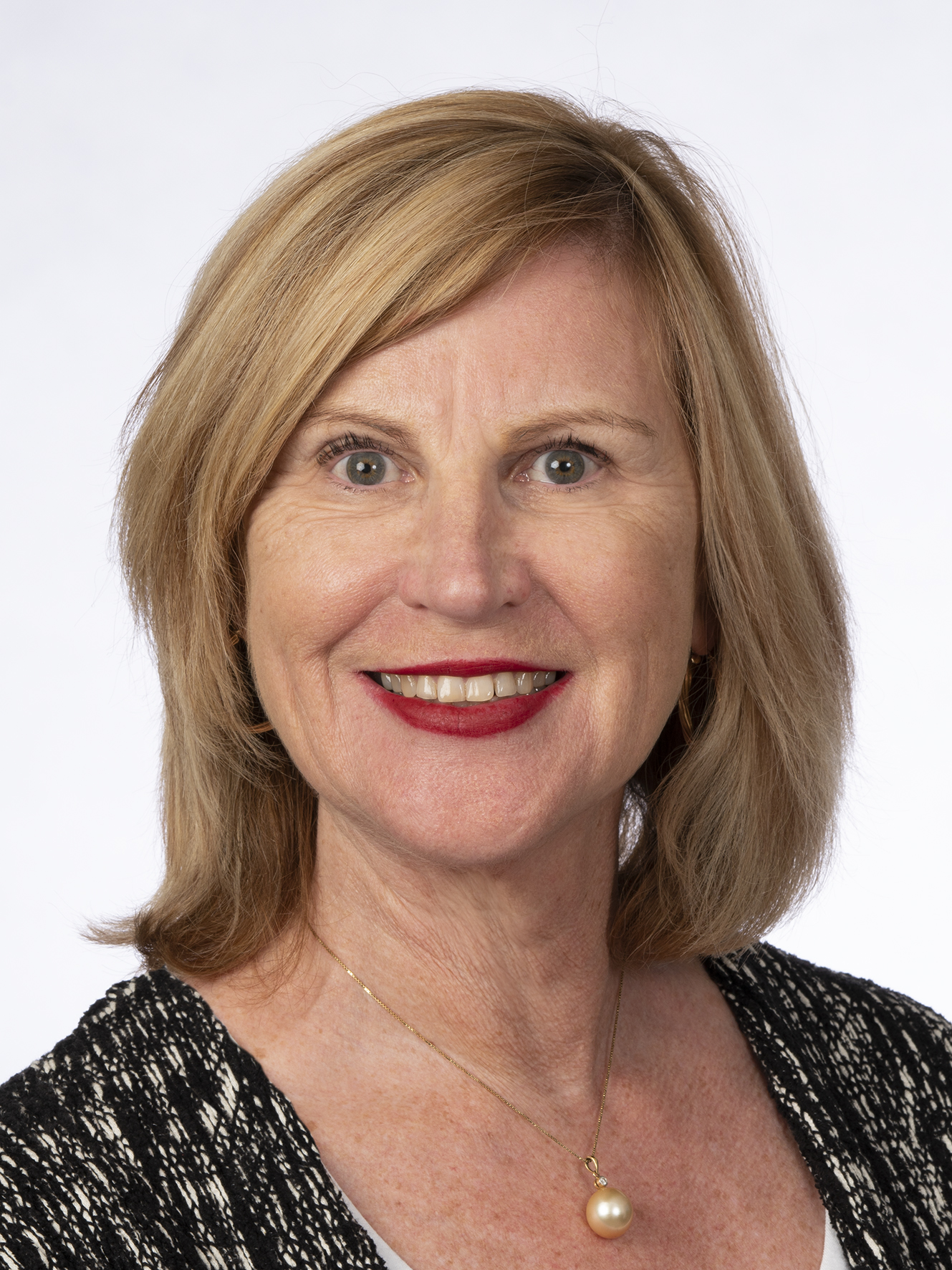 Pavilions Blackburn Lake Sales Manager Mary George